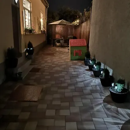 A.d. Apartment