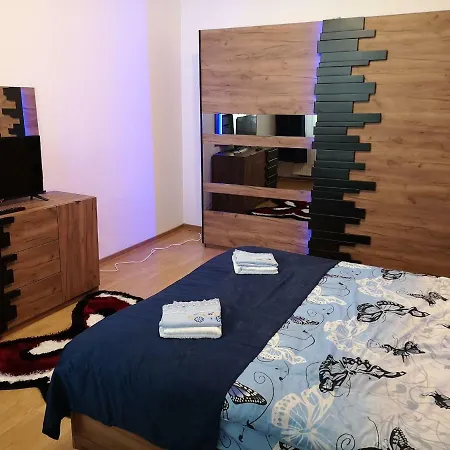 Apartment A.d. *