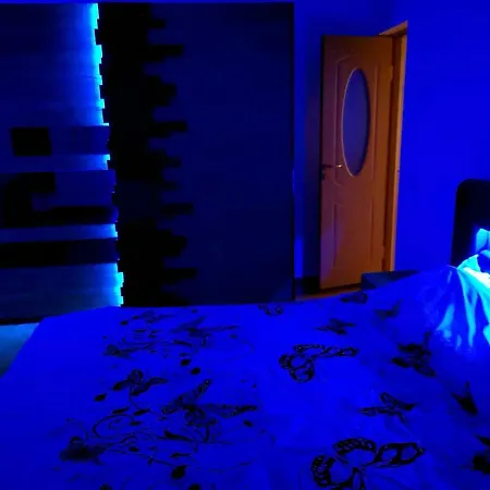 Apartment A.d. Brasov