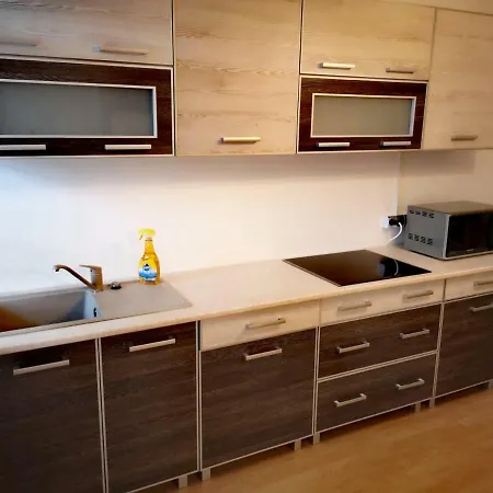 A.d. Apartment