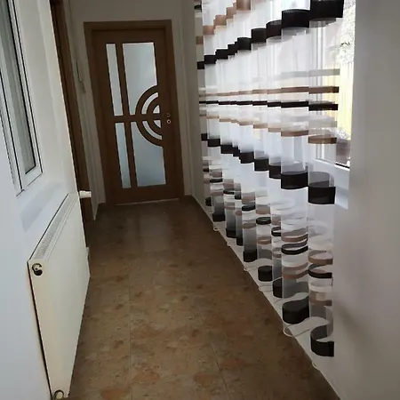 A.d. Apartment Brasov