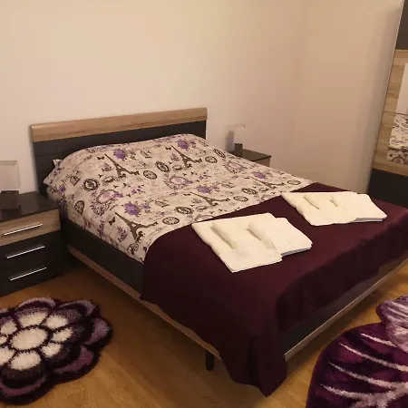 Apartment A.d. Brasov
