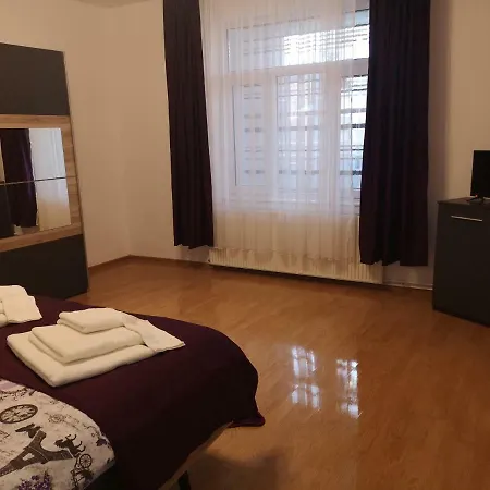 A.d. Apartment Brasov