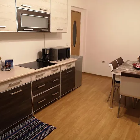 A.d. Apartment Brasov