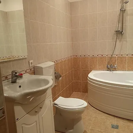 A.d. Apartment Brasov